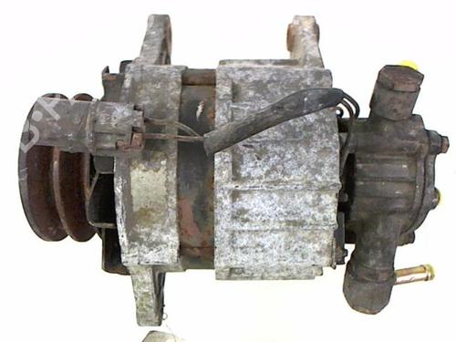Used Alternator NISSAN TRADE Van 75 (75 hp) 21231963