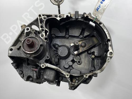 Used Gearbox Gearbox 20387960 20387960