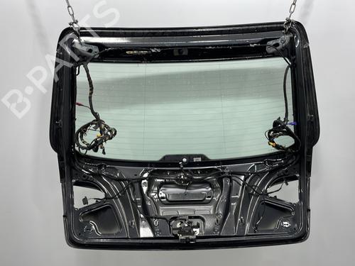 Bakluke CC/Kombi-Kupé AUDI A4 B8 Avant (8K5) 2.7 TDI | BP29625507C6 