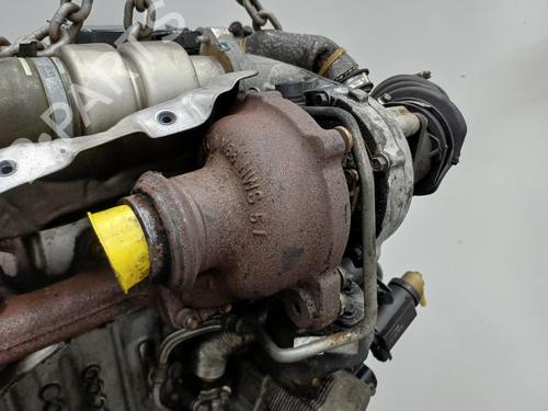 Engine FORD C-MAX II (DXA/CB7, DXA/CEU) 1.6 TDCi | BP38024159M1 - Image 9