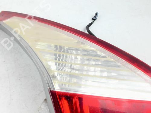 Used Left tailgate light Left tailgate light 37626795 37626795