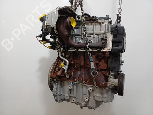 Engine RENAULT CLIO V (B7_) 1.5 Blue dCi 115 (B7AD) | BP39229076M1 - Image 7