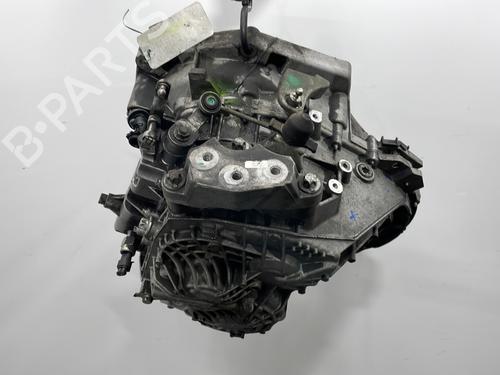 Gearbox ALFA ROMEO GIULIETTA (940_) 1.6 JTDM (940FXD1A) | BP29291326M3 