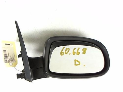 Used Right mirror OPEL TIGRA TwinTop (X04) 1.3 CDTI (R97) (69 hp) 20467472
