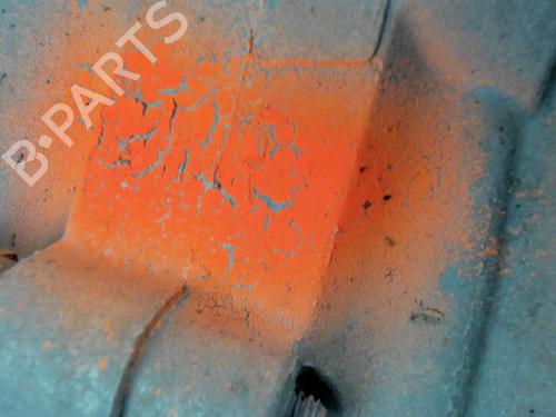 Gearbox FORD FOCUS C-MAX (DM2) 1.6 TDCi | BP21206522M3 