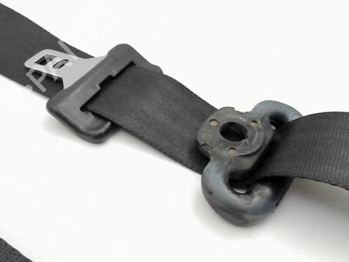 Rear right belt tensioner MAZDA 2 (DY) 1.2 (DY3W) | BP21525852C90 