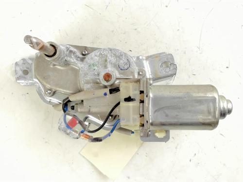 Used Rear wiper motor Rear wiper motor NISSAN PIXO (UA0) 1.0 (68 hp) 20398203 20398203