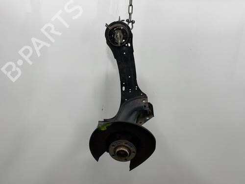 Used Right rear steering knuckle VOLVO V60 I (155) D5 AWD (215 hp) 27347472