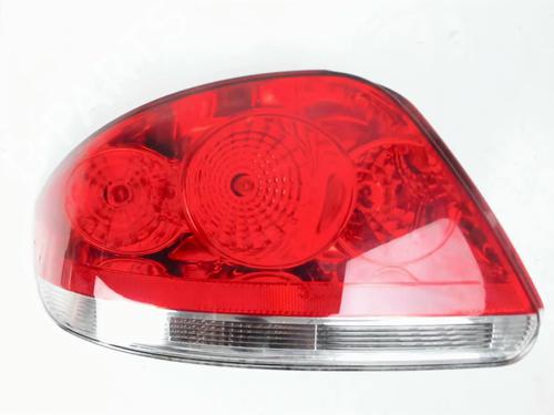 Used Left taillight FIAT LINEA (323_, 110_) 1.3 D Multijet (323AXB11, 323AXB1A) (90 hp) 31074608