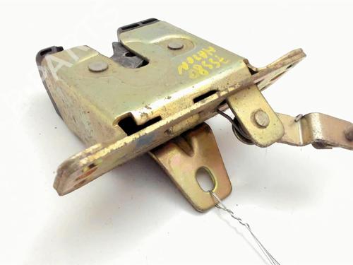 Used Tailgate lock Tailgate lock OPEL VECTRA B Hatchback (J96) 2.2 DTI 16V (F68) (120 hp) 22103519 22103519