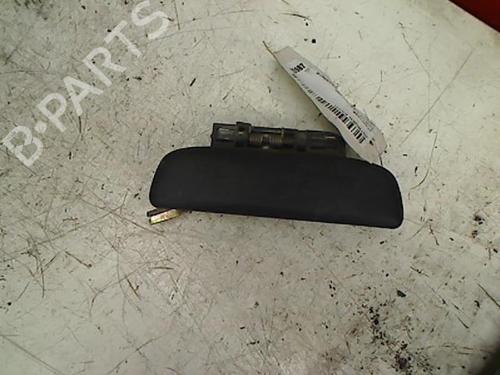 Used Rear right exterior door handle CITROËN SAXO (S0, S1) 1.0 X (50 hp) 20456243