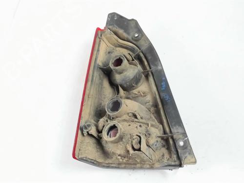 Right taillight OPEL AGILA (A) (H00) 1.2 16V (F68) | BP26300105C35 