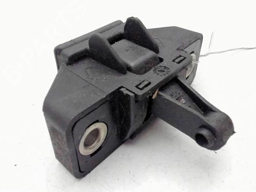 Used Tailgate lock Tailgate lock DACIA LOGAN II 1.5 dCi (90 hp) 40224613 40224613