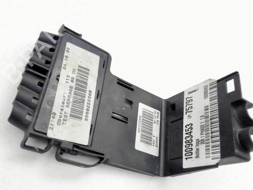 Electronic module PEUGEOT 308 I (4A_, 4C_) 1.6 HDi | BP23840887M83  - Image 8
