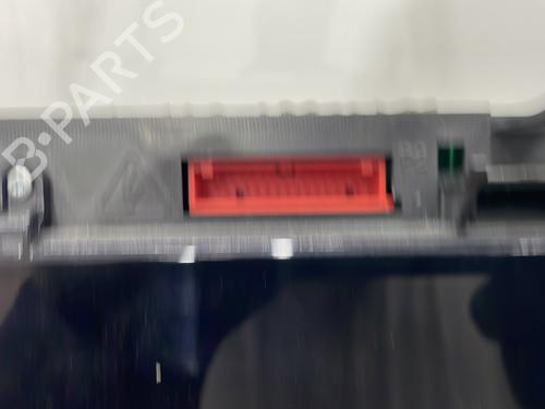 Instrument cluster RENAULT SCÉNIC II (JM0/1_) 1.9 dCi (JM0G, JM12, JM1G, JM2C) | BP28211793C47 