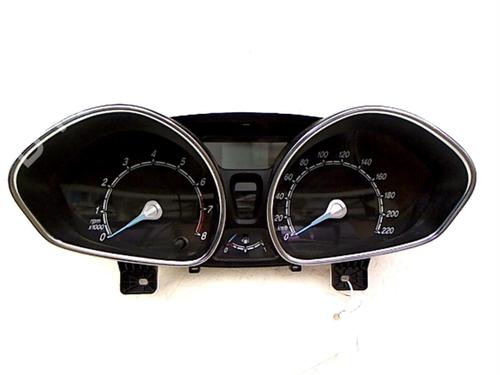 Instrument cluster FORD B-MAX (JK) 1.0 EcoBoost | BP20465674C47 - Image 4