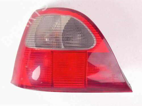 Left taillight ROVER 25 I Hatchback (RF) 1.6 16V | BP20441802C34 