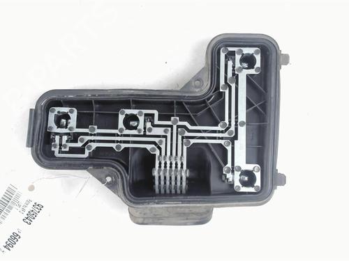 Used Lamp holder Lamp holder VW LUPO I (6X1, 6E1) 1.0 (50 hp) 20438512 20438512