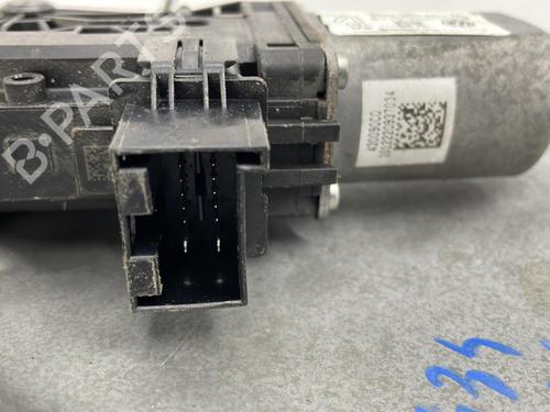 Used Front left window mechanism SKODA FABIA II Combi (545) 1.6 TDI (90 hp) 20416734