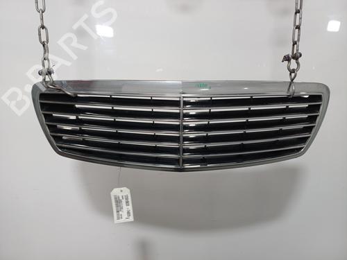 grille-mercedes-benz-e-class-w211-2002-2003-2004-2005-2006-2007-2008-2009-35938524 main image