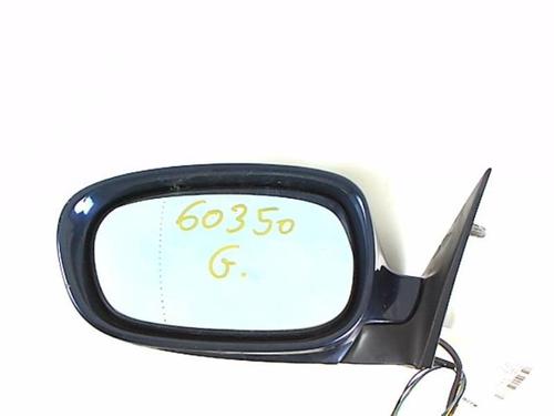 Used Left mirror PEUGEOT 607 (9D, 9U) 2.2 HDi (133 hp) 20409406