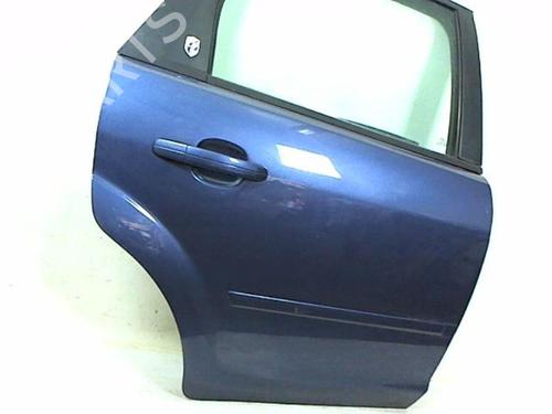Right rear door FORD FOCUS II Turnier (DA_, FFS, DS) 2.0 TDCi | BP20410174C5 