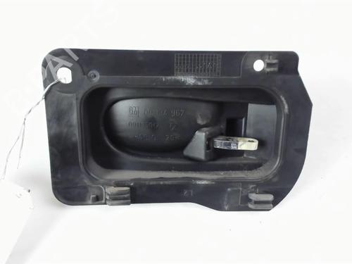 Front left interior door handle OPEL VECTRA B Hatchback (J96) 2.2 DTI 16V (F68) | BP22103517I13 