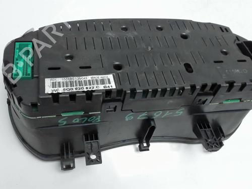 Electronic module VW POLO (9N_, 9A_) 1.4 TDI | BP21231745M83 