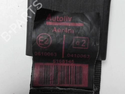 Used Rear left seatbelt Rear left seatbelt CITROËN DS5 2.0 HDi 165 (163 hp) 20388551 20388551