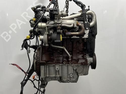 Engine RENAULT CLIO III Grandtour (KR0/1_) 1.5 dCi (KR0G) | BP32714407M1 - Image 7