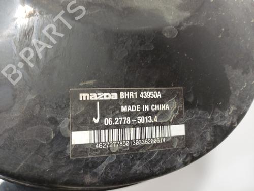 Servo frein Servo frein MAZDA 3 (BM, BN) [2013-2019] 34355620 34355620