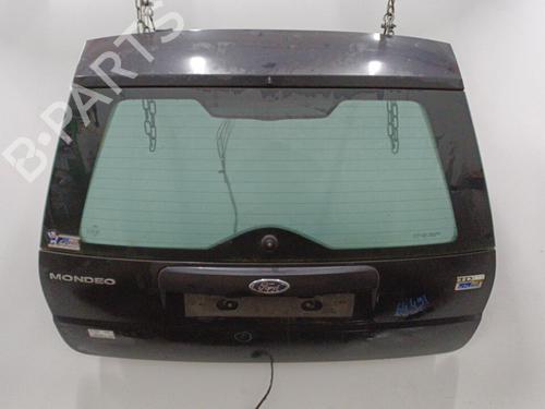 Used Tailgate FORD MONDEO III Turnier (BWY) 2.0 TDCi (130 hp) 20451435