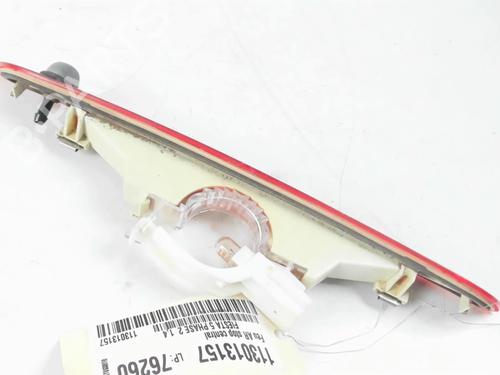 Third brake light FORD FIESTA V (JH_, JD_) 1.4 TDCi | BP29638842L11