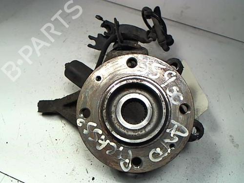 Used Right front steering knuckle Right front steering knuckle CITROËN XSARA PICASSO (N68) 2.0 HDi (90 hp) 20435841 20435841