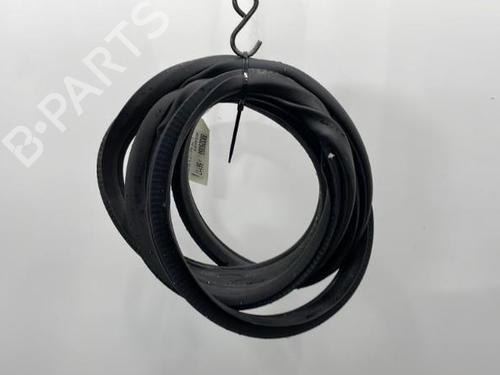 Rubber door seal JAGUAR X-TYPE I (X400) 2.2 D C2S50583