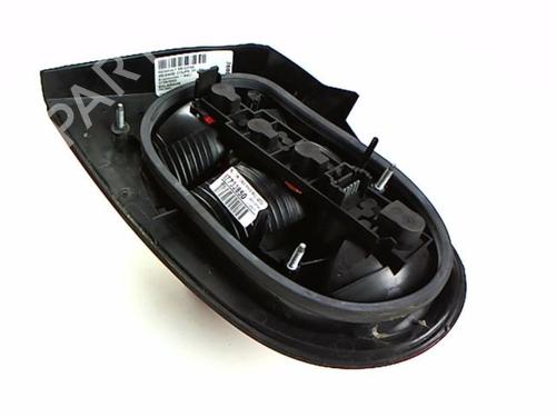 Left taillight RENAULT MEGANE I Coach (DA0/1_) 1.9 dCi (DA05, DA1F) | BP20459044C34 