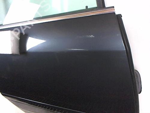Right rear door AUDI A6 C5 (4B2) 2.5 TDI quattro | BP20434366C5 