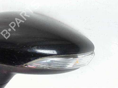 Left mirror FORD FIESTA VI (CB1, CCN) 1.6 TDCi | BP26964077C26 