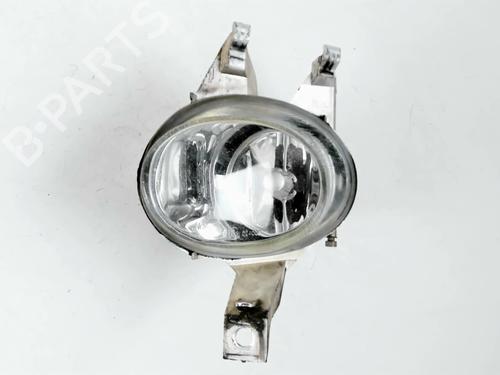 Used Left front fog light Left front fog light PEUGEOT 206 Hatchback (2A/C) 1.4 HDi eco 70 (68 hp) 28361654 28361654
