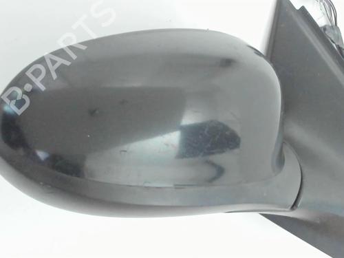 Right mirror FIAT BRAVO II (198_) 1.9 D Multijet (198AXB1A) | BP20446417C27 