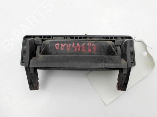 Used Rear right exterior door handle Rear right exterior door handle 22415289 22415289