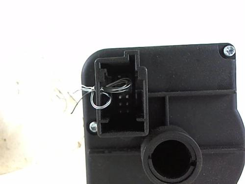 Headlight switch MERCEDES-BENZ B-CLASS Sports Tourer (W245) B 200 CDI (245.208) | BP21234516I24 