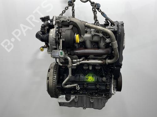 Engine RENAULT SCÉNIC II (JM0/1_) 1.9 dCi (JM14) | BP30736571M1