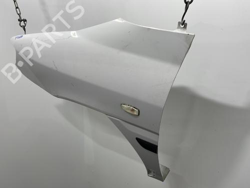 Left front fenders HYUNDAI MATRIX (FC) 1.5 CRDi | BP20419712C41 
