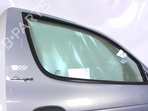 Right front door RENAULT MEGANE I Coach (DA0/1_) 1.9 dTi (DA0N) | BP20477198C3 