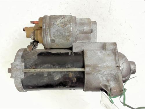 Used Starter Starter DACIA DUSTER (HS_) 1.5 dCi (109 hp) 20443026 20443026