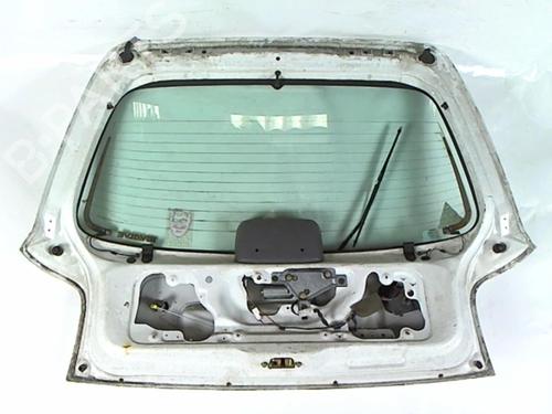 Tailgate NISSAN MICRA II (K11) 1.0 i 16V | BP20477059C6 