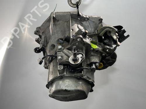 Gearbox PEUGEOT PARTNER Box Body/MPV 1.6 BlueHDi 100 | BP28973457M3 