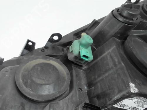 Højre forlygte RENAULT SCÉNIC II (JM0/1_) 1.9 dCi (JM14) | BP29976608C29