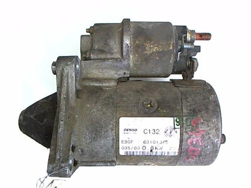 Startmotor FIAT PUNTO (188_) 1.2 60 (188.030, .050, .130, .150, .230, .250) | BP20407556M8 